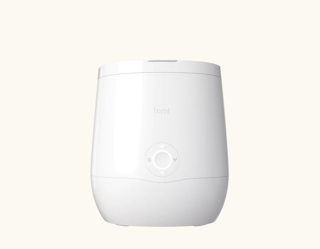 The Best Kitchen Composter: GEME Vs. Lomi